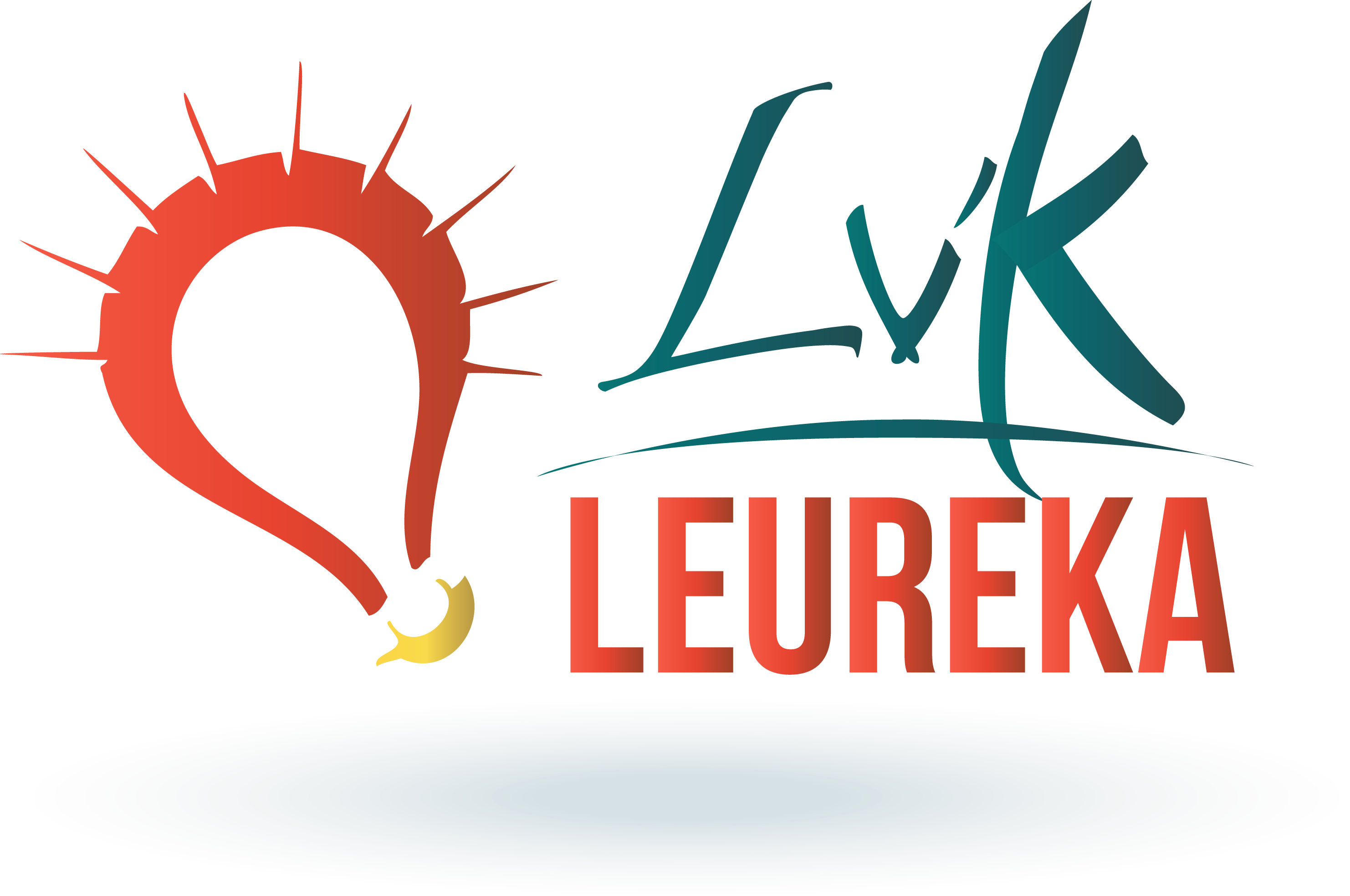 Logo de leureka